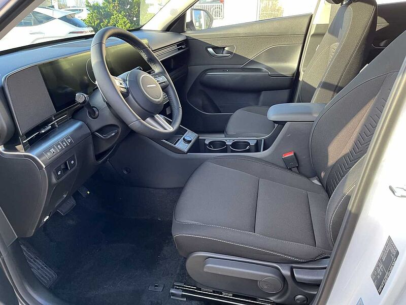 Hyundai Kona Trend Automatik 1.6i 138PS el. Heckklappe + 360 Grad Kamera Trend Automatik 1.6i 138PS el. Heckklappe + 360 Grad Kamera