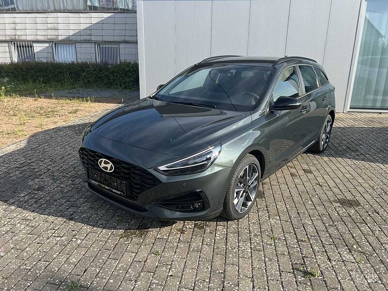 Hyundai i30 cw ADVANTAGE AUTOMATIK !! ! ADVANTAGE AUTOMATIK !! !