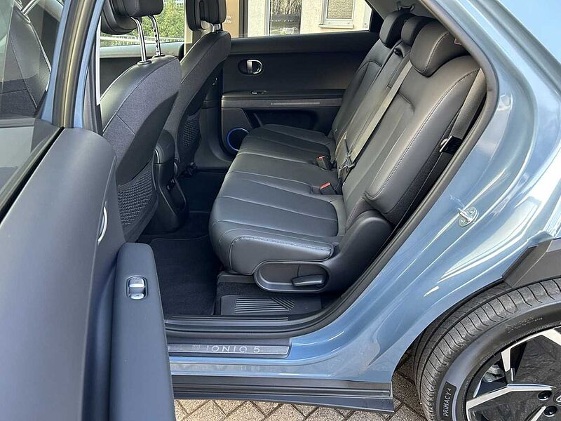 Hyundai IONIQ 5 77,4 kWh Techniq