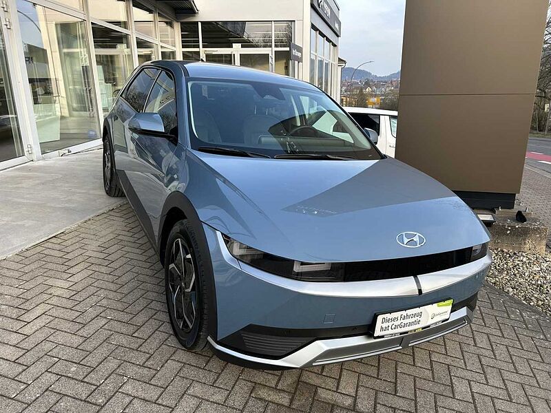 Hyundai IONIQ 5 77,4 kWh Techniq