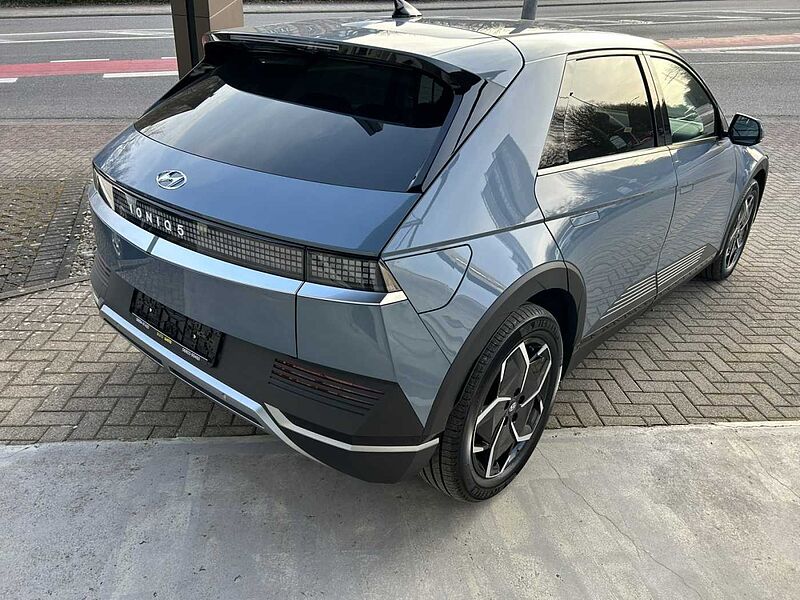 Hyundai IONIQ 5 77,4 kWh Techniq