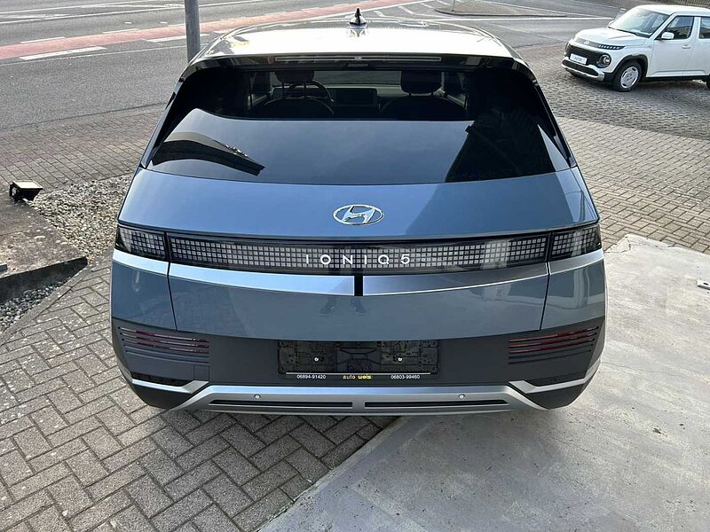 Hyundai IONIQ 5 77,4 kWh Techniq