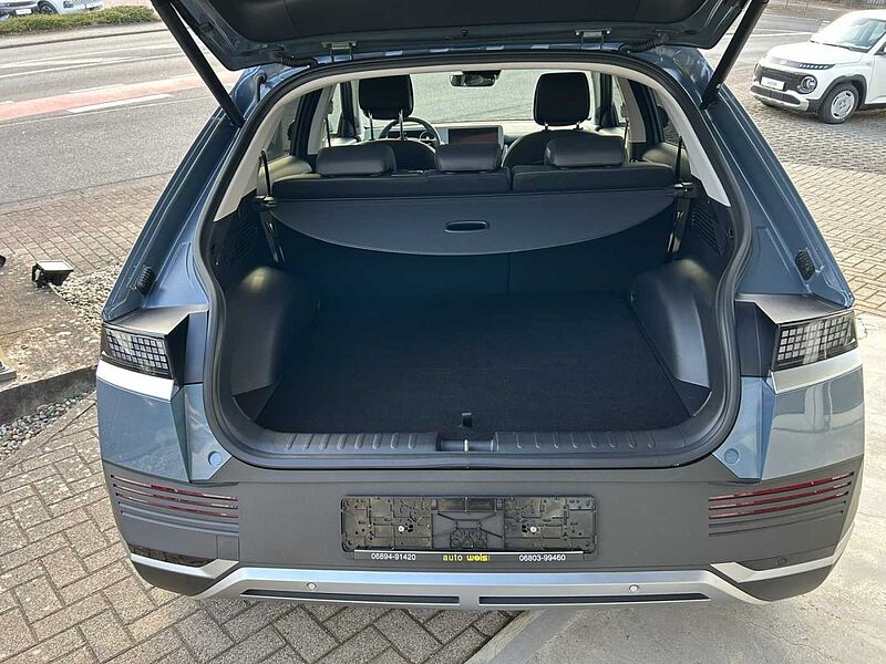 Hyundai IONIQ 5 77,4 kWh Techniq