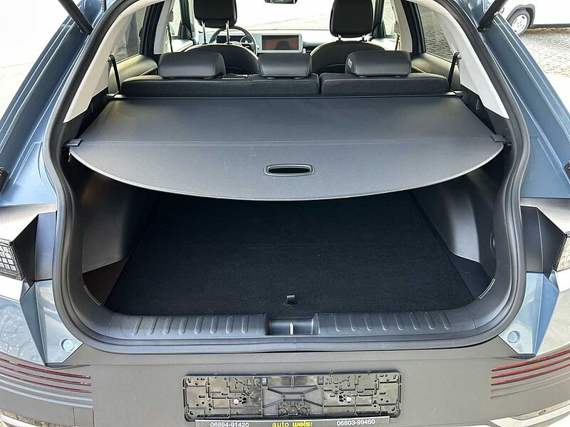 Hyundai IONIQ 5 77,4 kWh Techniq