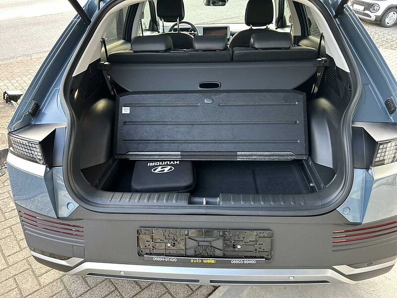 Hyundai IONIQ 5 77,4 kWh Techniq