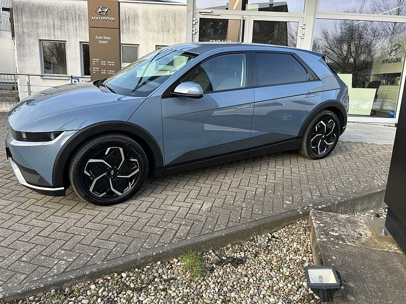 Hyundai IONIQ 5 77,4 kWh Techniq
