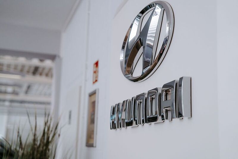Hyundai i10 Select FACELIFT MJ25 NAVI+RÜCKFAHRKAMERA