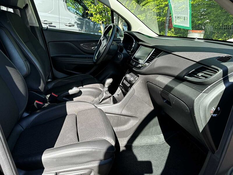 Opel Mokka X 1.4 (ecoFLEX) Start/Stop 4x4 Innovation +GJR