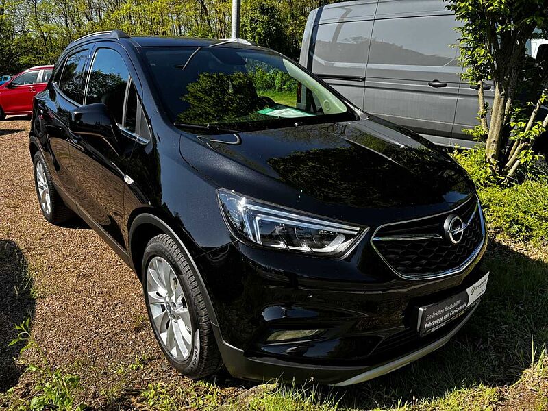 Opel Mokka X 1.4 (ecoFLEX) Start/Stop 4x4 Innovation +GJR