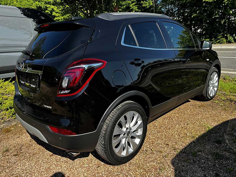 Opel Mokka X 1.4 (ecoFLEX) Start/Stop 4x4 Innovation +GJR