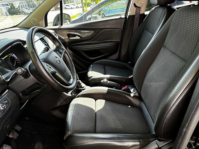 Opel Mokka X 1.4 (ecoFLEX) Start/Stop 4x4 Innovation +GJR
