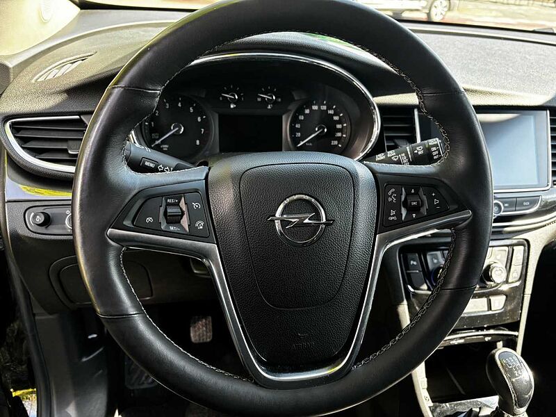 Opel Mokka X 1.4 (ecoFLEX) Start/Stop 4x4 Innovation +GJR