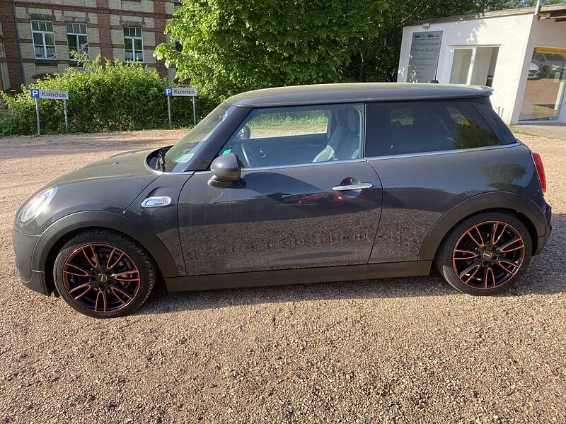 MINI Mini Cooper  S