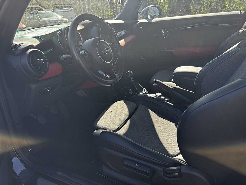 MINI Mini Cooper  S