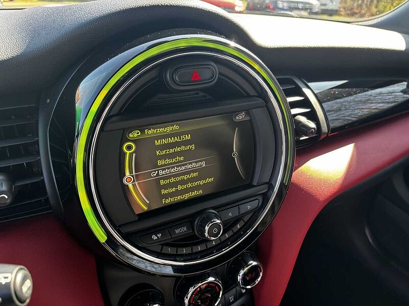 MINI Mini Cooper  S