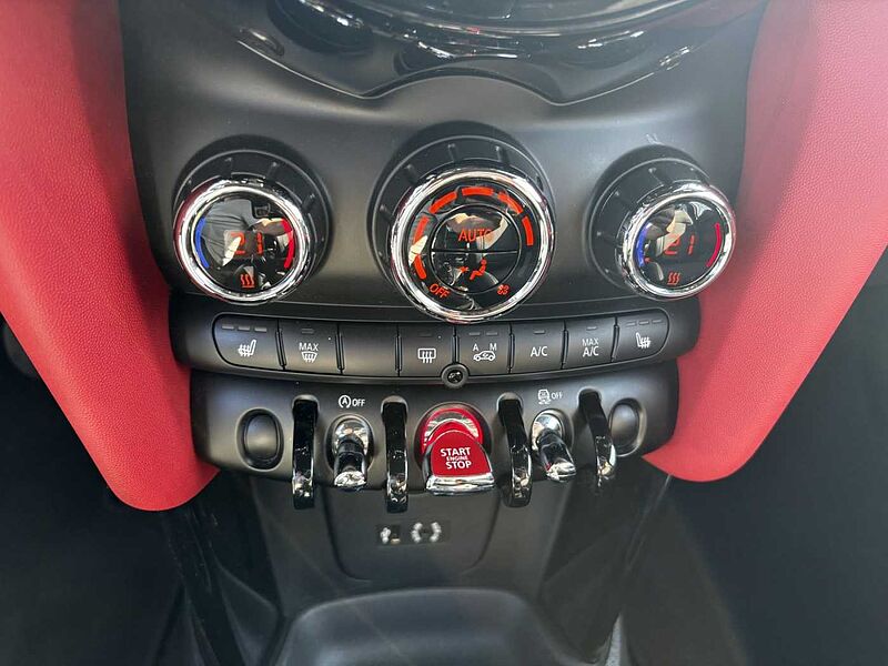 MINI Mini Cooper  S