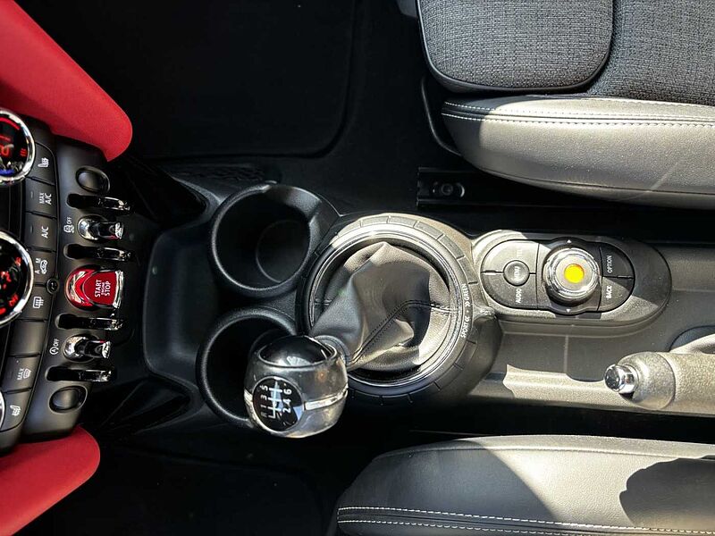 MINI Mini Cooper  S