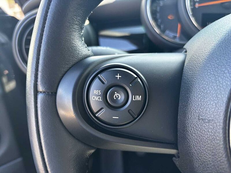 MINI Mini Cooper  S