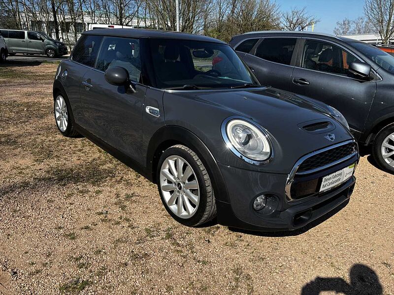 MINI Mini Cooper  S