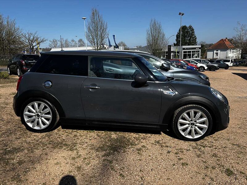 MINI Mini Cooper  S