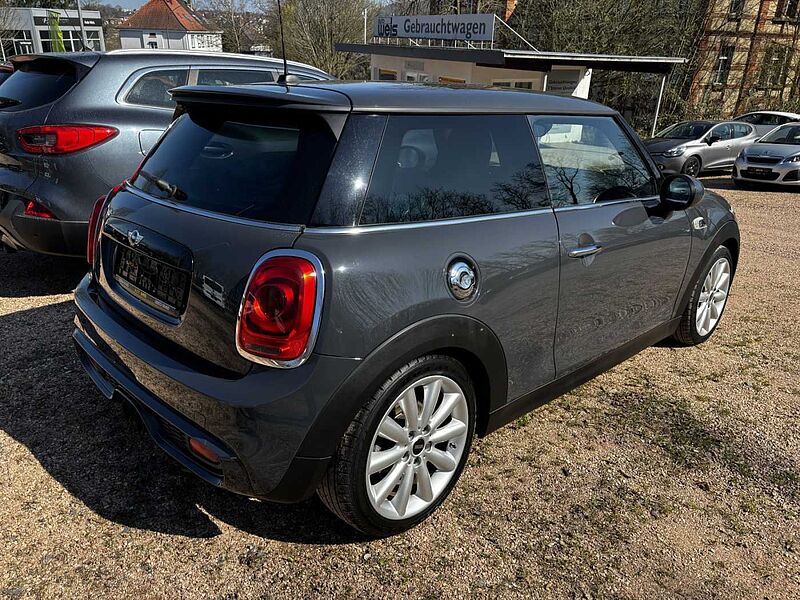 MINI Mini Cooper  S