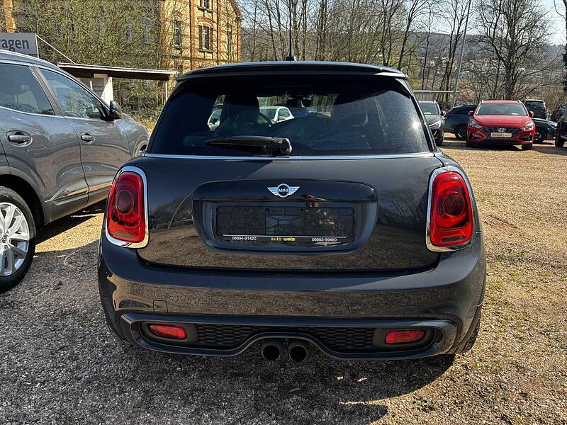 MINI Mini Cooper  S