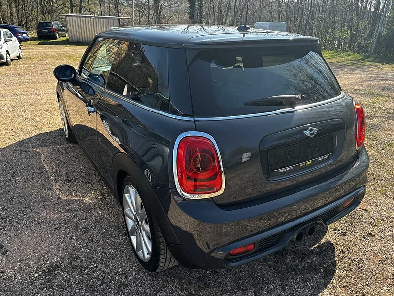 MINI Mini Cooper  S