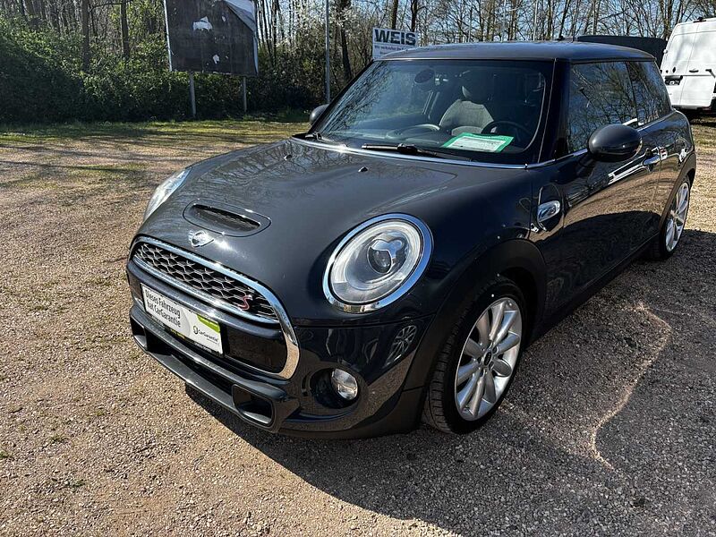 MINI Mini Cooper  S