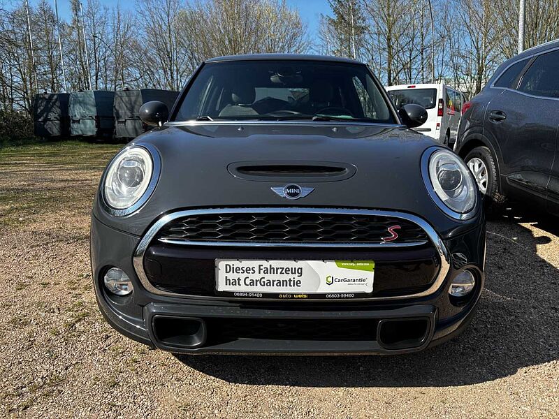 MINI Mini Cooper  S
