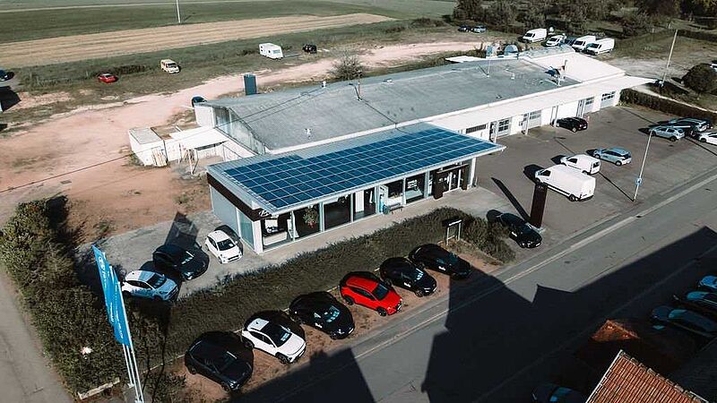 Hyundai Bayon TREND  KLIMAAUTOMATIK+NAVI