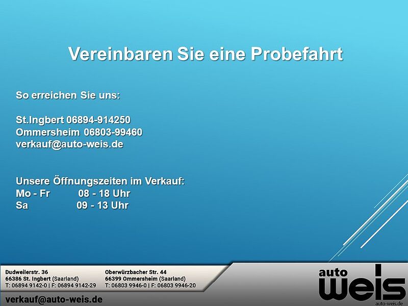 Renault Trafic VFW L2H1 Energy Blue dci 130 R&GO Connect Radio/ PDC hinten/ NSW