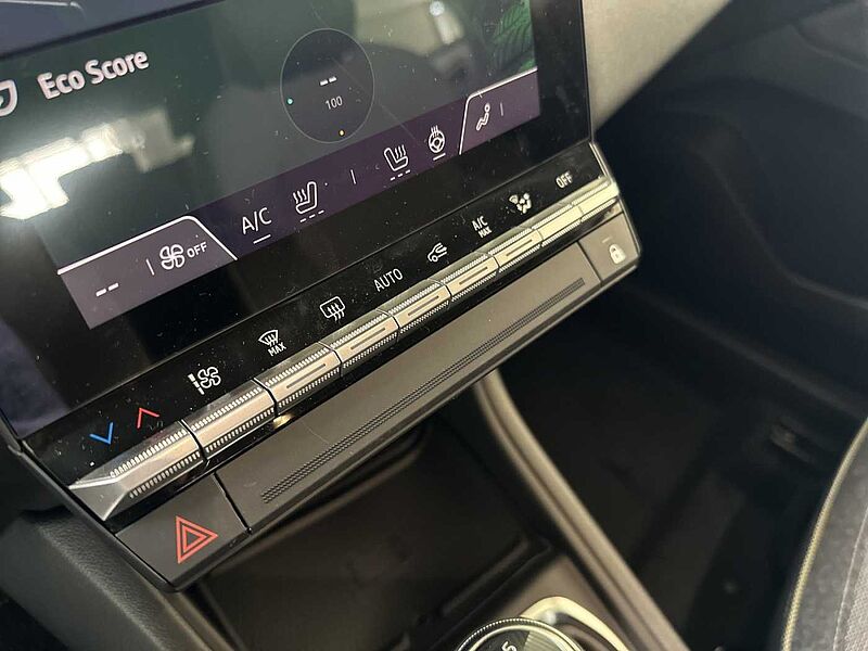 Renault Captur Captur Techno mild hybrid